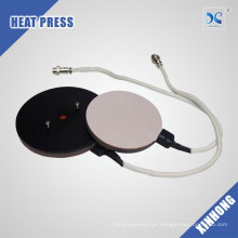 XINHONG Combo heat press machine 8in1 Hot sale